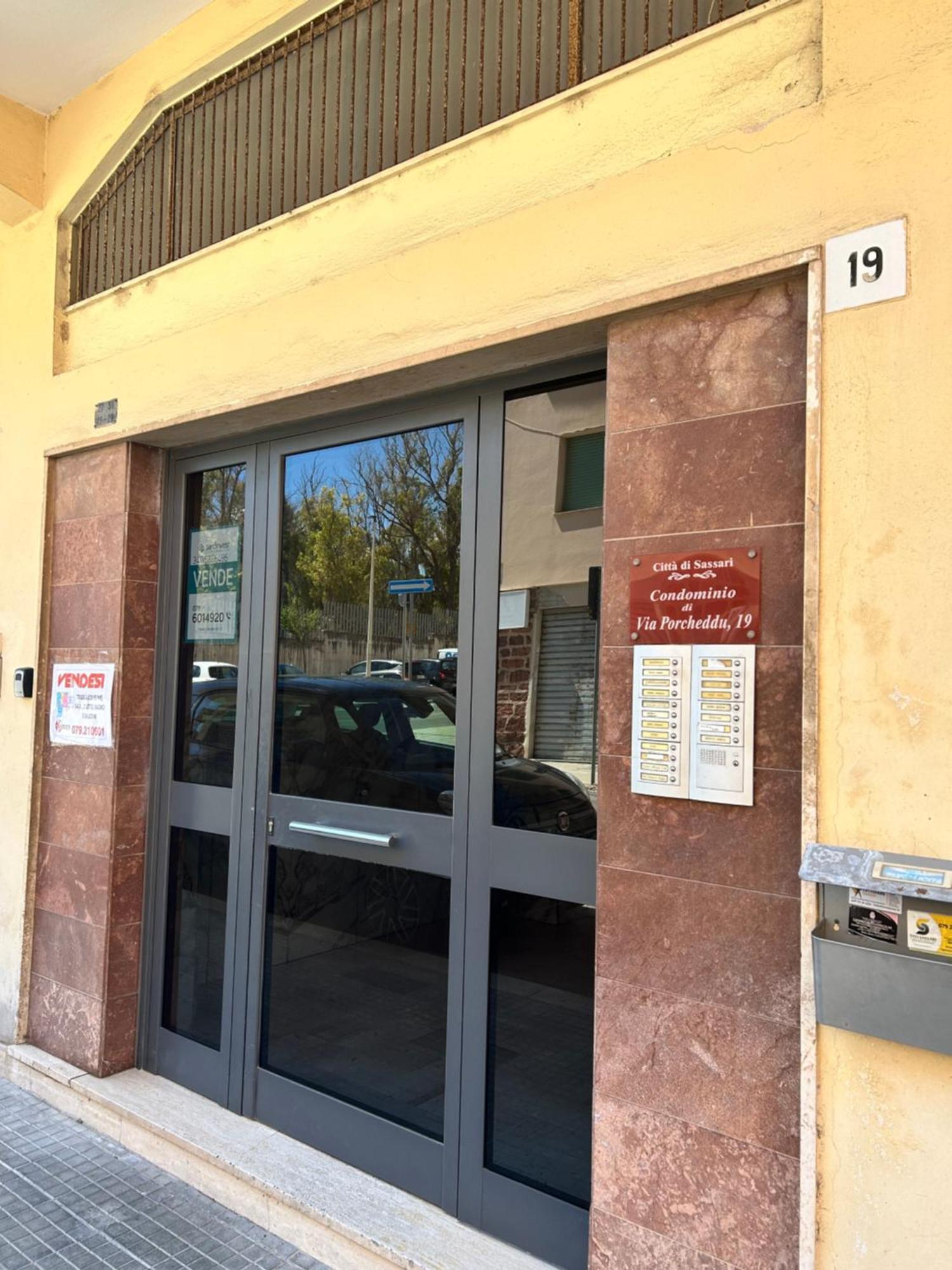 Come A Casa Tua Sassari Exterior foto