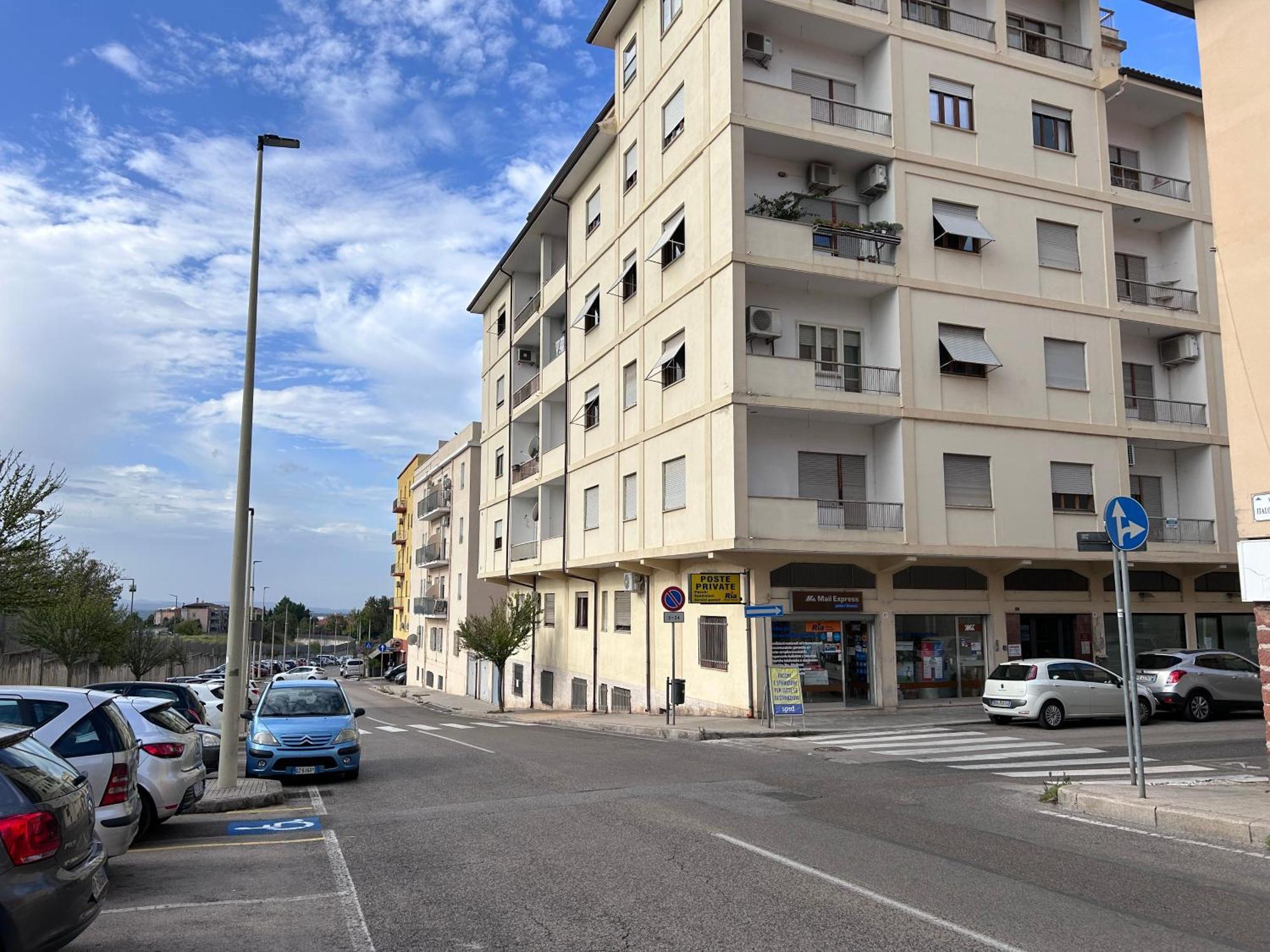 Come A Casa Tua Sassari Exterior foto